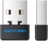 Vention безжичен адаптер WiFi USB adapter, Black - KDRB0 снимка 3