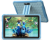 Таблет Pritom K10, 10'', Quad Core, 64 GB, 4 GB RAM, син снимка 1