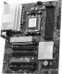Дънна платка MSI PRO B840-P WIFI, ATX, Socket AM5, 4x DDR5 Dual Channel DDR5 up to 8000(OC)MHz, 5x PCIe x16 slot, 2x M.2 slot, 4x USB 2.0 снимка 4