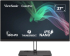 Монитор ViewSonic VP2776T-4K, 27\'\', IPS panel, 4K UHD 3840x2160, AG, 400cd/m2 снимка 1