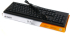 Клавиатура A4TECH KR85 USB | БДС кирилизация снимка 3