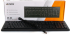 Клавиатура A4TECH KR85 USB | БДС кирилизация снимка 1
