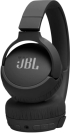 Слушалки JBL Bluetooth Tune 670NC - черни снимка 3
