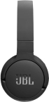 Слушалки JBL Bluetooth Tune 670NC - черни снимка 4