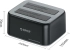 Orico докинг станция Storage - HDD-SSD Dock - 2 BAY 2.5-3.5 USB-C-USB-A - 6829C3-V1 снимка 2