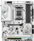 Дънна платка ASROCK MB Desktop B850 STEEL LEGEND WIFI, AM5, 4x DDR5, 1x PCIe 5.0 x16, 2x Wi-Fi 7, 1x HDMI, ATX снимка 2
