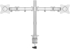 Стойка за монитор Neomounts Flat Screen Desk mount (10-27") скоба за бюро/втулка снимка 3