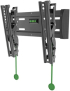 Стойка за телевизор Neomounts Flat Screen Wall Mount (tilt) снимка 2
