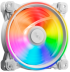 Вентилатор ADATA HURRICANE 120 ARGB PWM B снимка 2
