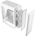 Кутия ADATA VALOR AIR PLUS MT WHITE снимка 5