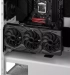 Кутия ADATA DEFENDER WHITE снимка 4