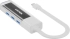 Unitek хъб USB-C-USB-A 3.0 HUB 4 port, Bi-Directional, Detachable Cable снимка 3