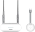 Мрежова LAN карта/адаптер Unitek безжичен трансмитер Wireless HDMI Transmitter-Receiver Kit - V1183A01 снимка 2