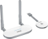 Мрежова LAN карта/адаптер Unitek безжичен трансмитер Wireless HDMI Transmitter-Receiver Kit - V1183A01 снимка 1