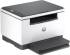 Мултифункционално у-во HP LaserJet M234d, 3в1, лазерен, A4, 29ppm, 600x600dpi, duplex, бял снимка 3