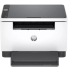 Мултифункционално у-во HP LaserJet M234d, 3в1, лазерен, A4, 29ppm, 600x600dpi, duplex, бял снимка 1