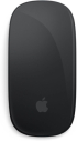 Мишка Apple Magic Mouse (2024)- Черна Multi-Touch Surface снимка 4