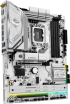 Дънна платка ASRock B860 STEEL LEGEND WIFI 6E, LGA 1851 снимка 3