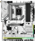 Дънна платка ASRock B860 STEEL LEGEND WIFI 6E, LGA 1851 снимка 1