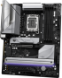Дънна платка ASRock B860 LiveMixer WIFI 6E, LGA 1851 снимка 2