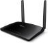 Рутер TP-Link Archer MR202 4G LTE AC750 2-лентов снимка 2