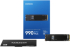 SSD Samsung SSD 990 EVO Plus 1TB PCIe 4.0 MZ-V9S1T0BW снимка 5