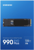 SSD Samsung SSD 990 EVO Plus 1TB PCIe 4.0 MZ-V9S1T0BW снимка 6