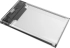 Кутия/Чекмедже за HDD Unitek Storage Case - DiskGuard Limpid R - 2.5 inch USB 3.0 transparent - S1103A снимка 2