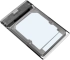 Кутия/Чекмедже за HDD Unitek Storage Case - DiskGuard Limpid R - 2.5 inch USB 3.0 transparent - S1103A снимка 5