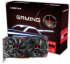 Видеокарта Видео карта BIOSTAR AMD Radeon RX580 8GB GDDR5 снимка 3