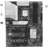 Дънна платка MSI PRO B860-P WIFI, ATX, LGA1851, 4х DDR5, 6400 MHz, 5000 Mb/s, WiFi 7, BT 5,4, HDMI снимка 2