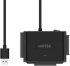 Unitek Кабел USB to IDE+SATA - SmartLink Trinity - Y-3324 снимка 3
