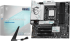 Дънна платка MSI PRO B860M GAMING PLUS WIFI, mATX, LGA 1851, 4x DDR5 Dual Channel снимка 2