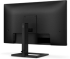 Монитор Philips 27E1N1800AE, 27" IPS WLED, 3840x2160 60Hz, 4ms GtG, 350cd m-2 снимка 6
