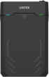 Кутия/Чекмедже за HDD Unitek Storage - Case DiskGuard Raiden - 2.5-3.5 inch USB3.0 UASP - Y-3035 снимка 3