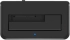 Кутия/Чекмедже за HDD Unitek докинг станция Storage - HDD-SSD Dock - 2.5 and 3.5 inch USB3.0 - Y-1078 снимка 3