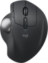 Мишка Logitech MX Ergo S - Graphite снимка 1