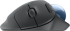 Мишка Logitech ERGO M575S - GRAPHITE снимка 3
