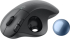 Мишка Logitech ERGO M575S - GRAPHITE снимка 5