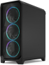 Кутия FD MESHIFY 3 BLACK RGB TG LTI снимка 3