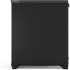 Кутия FD MESHIFY 3 BLACK RGB TG LTI снимка 6
