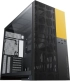 Geometric Future кутия Case EATX - Model 5 Vent Black-Yellow - 5 x 140 mm aRGB снимка 3
