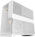 Geometric Future кутия Case EATX - Model 5 White - 5 x 140 mm aRGB fans included снимка 4