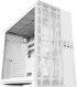 Geometric Future кутия Case EATX - Model 5 Vent White - 5 x 140 mm aRGB fans included снимка 3