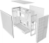 Geometric Future кутия Case EATX - Model 5 Vent White - 5 x 140 mm aRGB fans included снимка 4