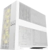 Geometric Future кутия Case EATX - Model 5 Vent White - 5 x 140 mm aRGB fans included снимка 5