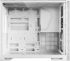 Geometric Future кутия Case EATX - Model 5 Vent White - 5 x 140 mm aRGB fans included снимка 8