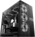 Geometric Future кутия Case EATX - Model 5 Vent Black - 5 x 140 mm aRGB fans included снимка 2