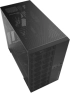 Geometric Future кутия Case EATX - Model 5 Vent Black - 5 x 140 mm aRGB fans included снимка 7