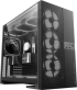 Geometric Future кутия Case EATX - Model 5 Vent Black - 5 x 140 mm aRGB fans included снимка 1
